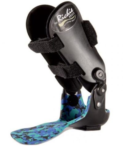 The Richie Brace® Dynamic-Assist
